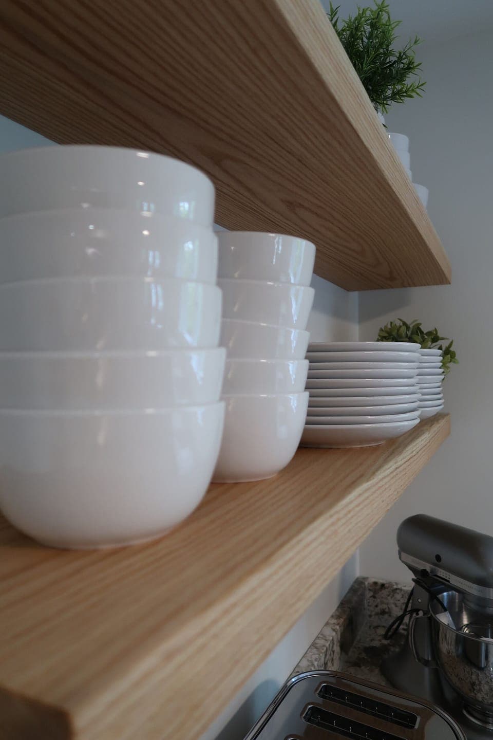 Our kitchen has it all. And if you need something specific just ask!