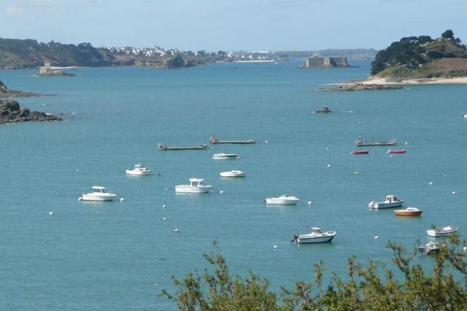 Immediate Surroundings [summer] (<1 km)