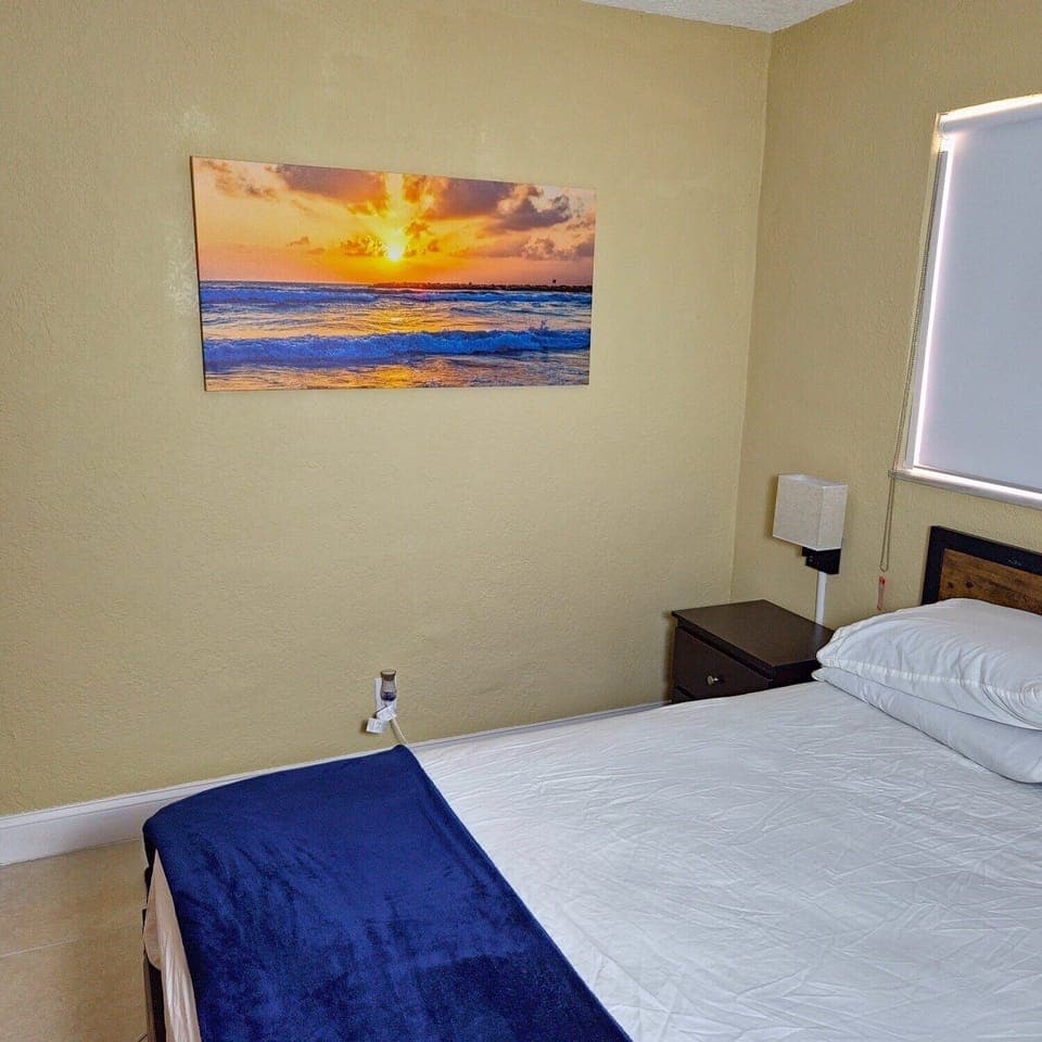 Bed Room