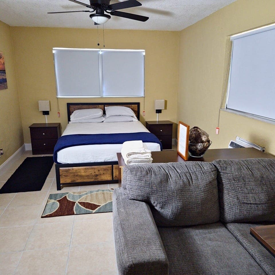 Bed Room