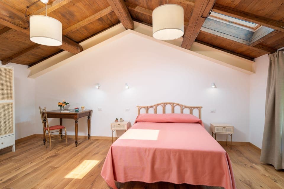 Villa | 3 bedrooms, iron/ironing board, free cribs/infant beds, free WiFi