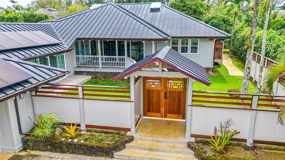 Welcome to Beautiful Hale Mehana, Princeville, Kauai