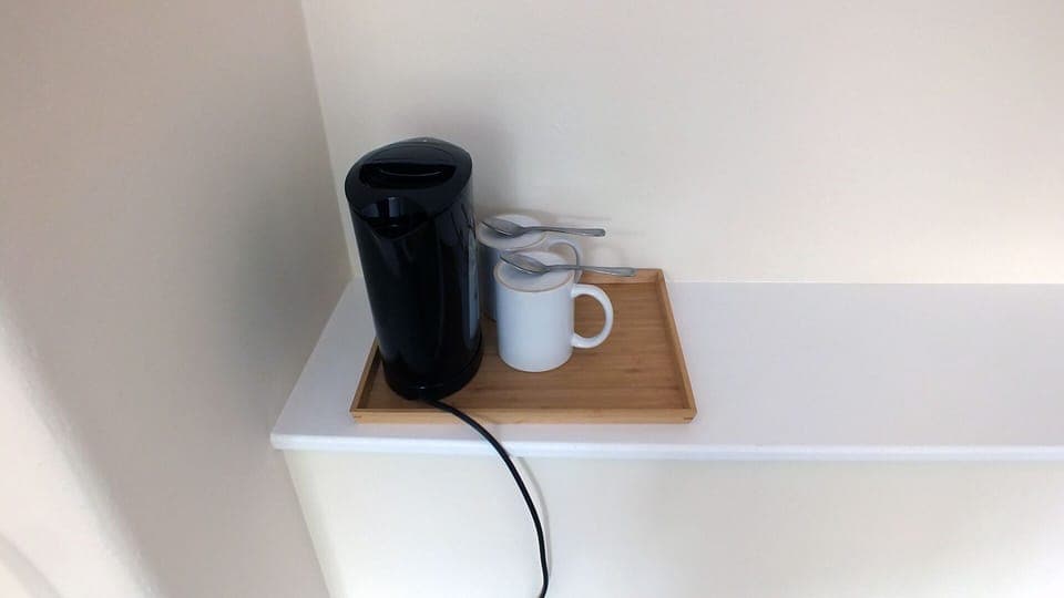 Family Suite, Ensuite, Sea View (Family Triple Room)