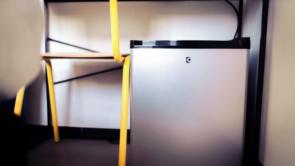 City Double Room, 1 Queen Bed | Desk, laptop workspace, free WiFi, bed sheets