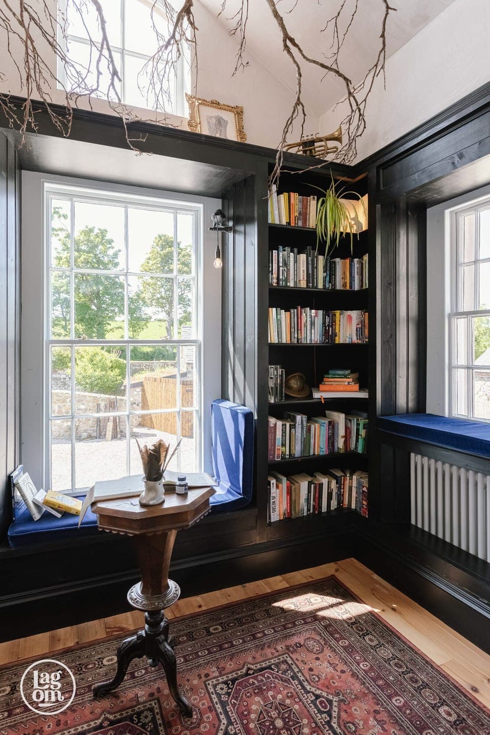 Exclusive Villa | Living area