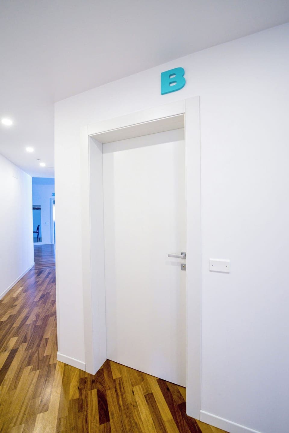 Doppia Classic - Camera B | Free WiFi, bed sheets