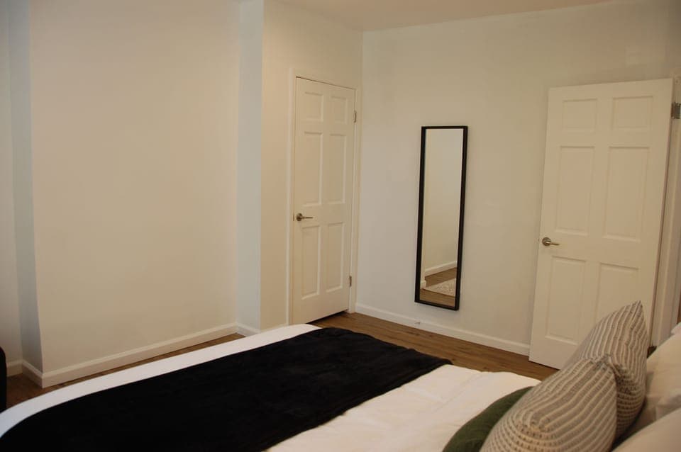 Second floor bedroom 2