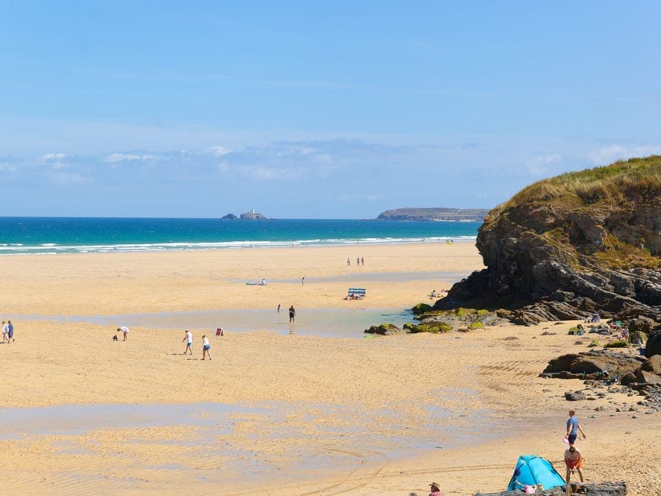 Cottage | Beach | Beach nearby