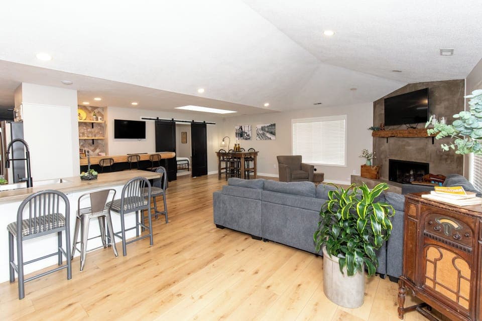 Welcome to the Attic!