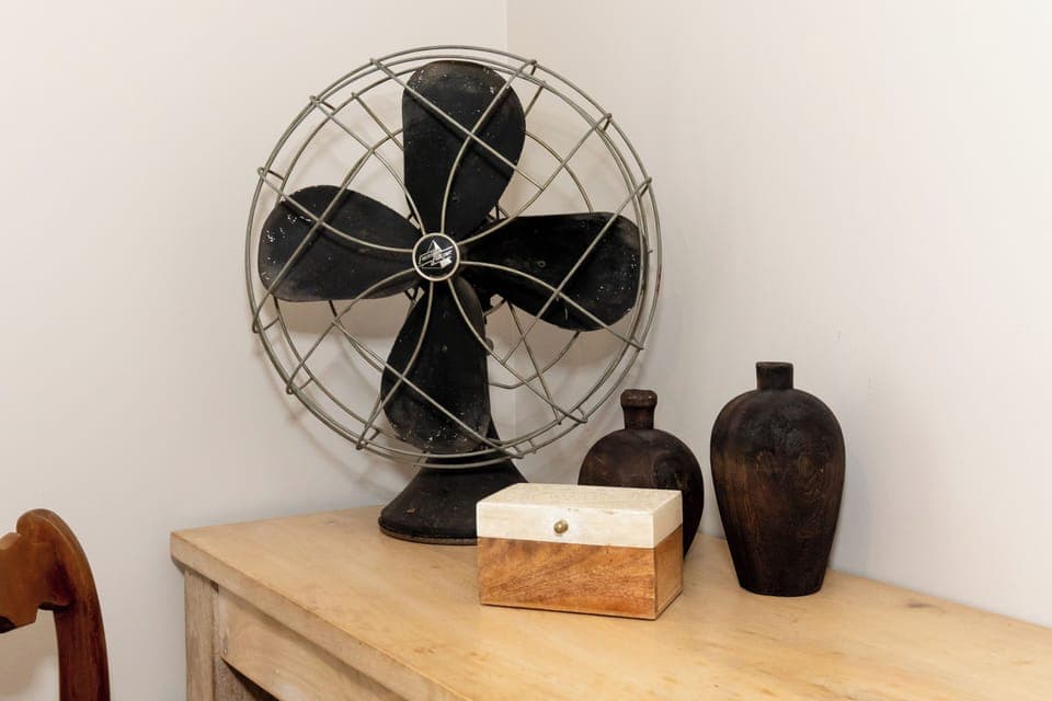 Bedroom 2. Double Bedroom