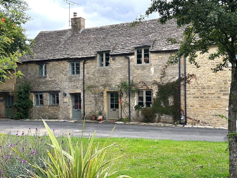 Wren Cottage  - StayCotswold