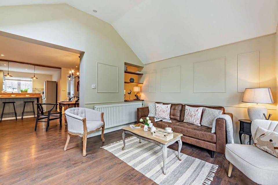 Ross House - StayCotswold