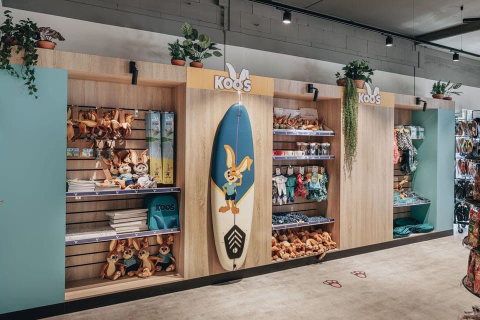 Holiday Park Facilities and Services 