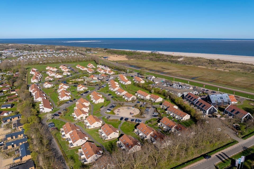 Holiday Park Facilities and Services 