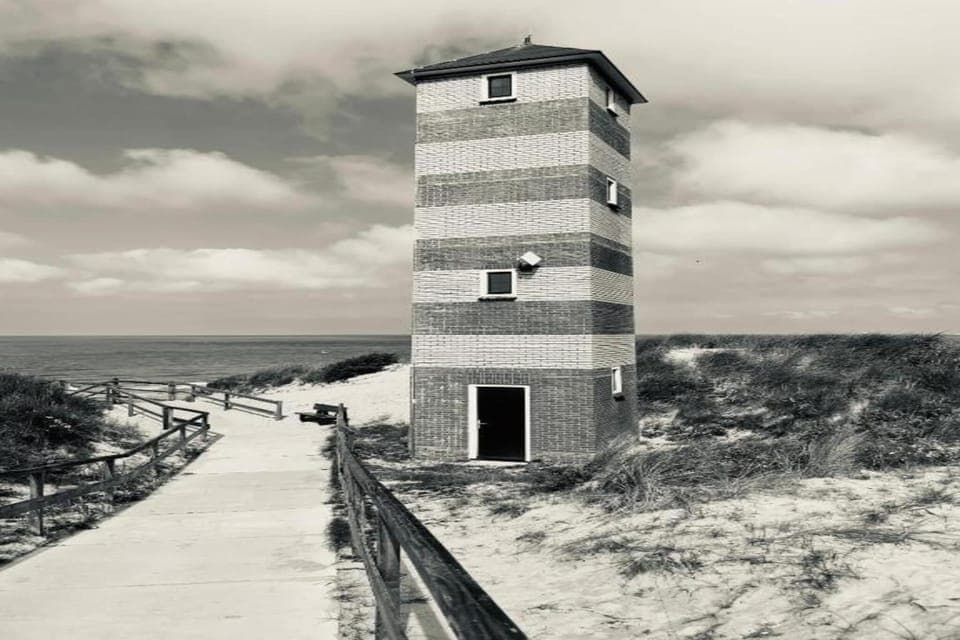 Surroundings [summer] (1-5 km)