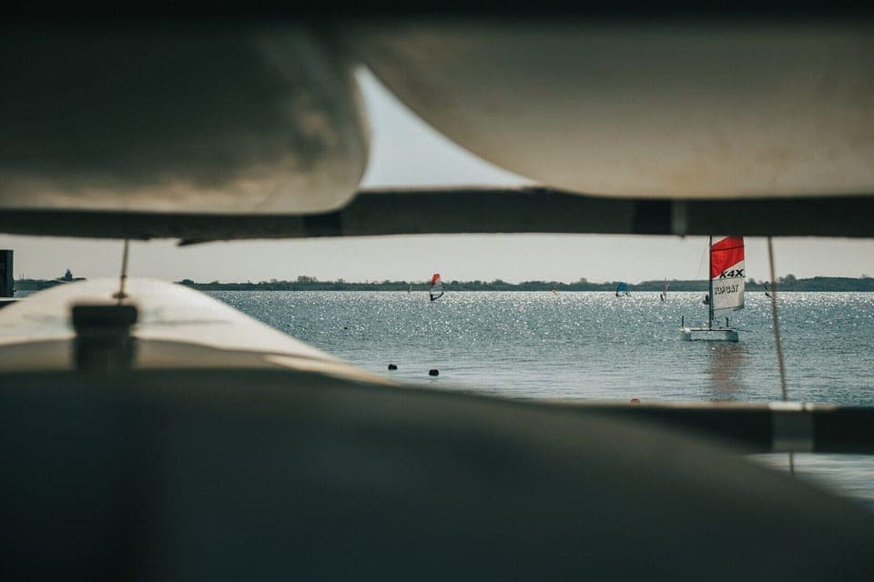 Immediate Surroundings [summer] (<1 km)