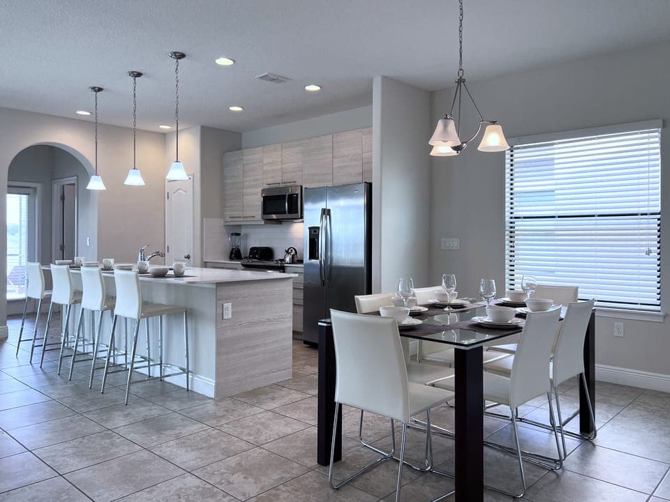 Dining Room, Dining Table, Furniture, Indoors, Table