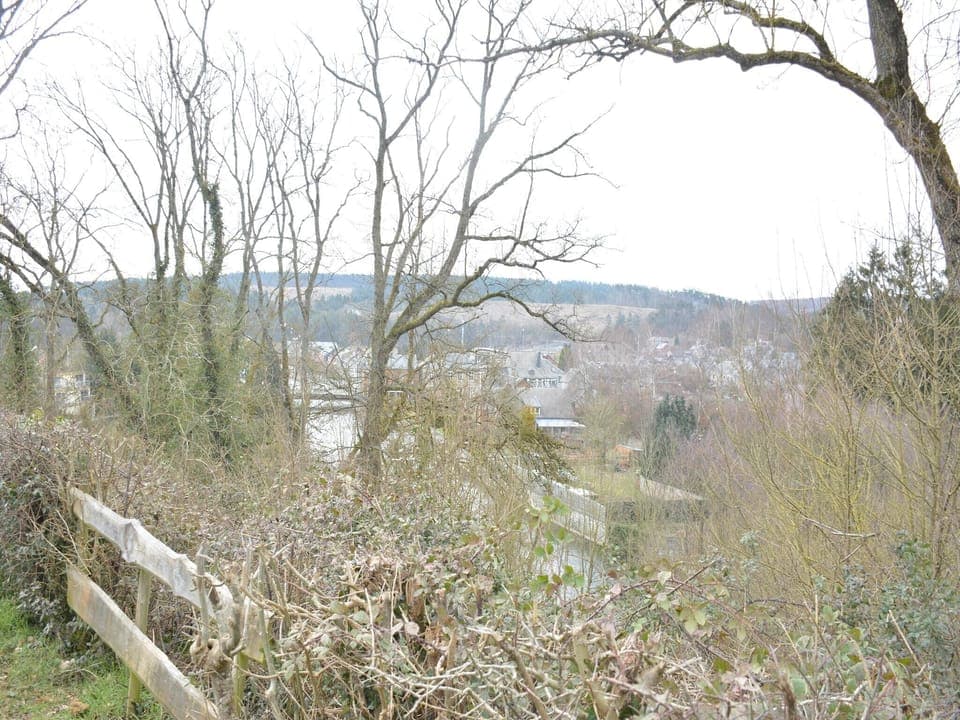 View from Holiday Home [summer]