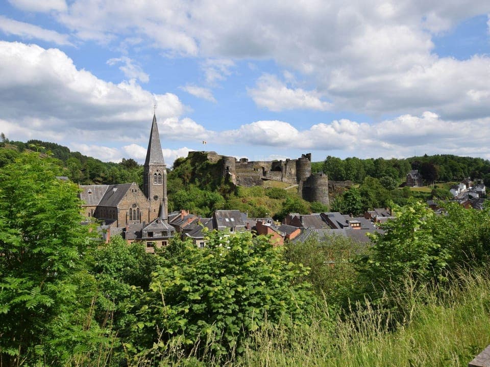 Region [summer] (>5 km)