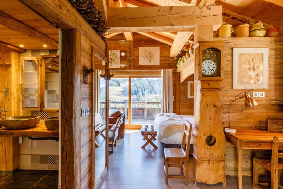 Grand Suite | Premium bedding, pillowtop beds, in-room safe, individually decorated