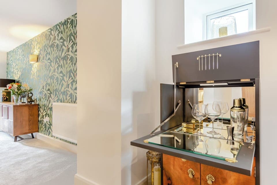 Living room | Bronte House, Casterton, near Kirkby Lonsdale