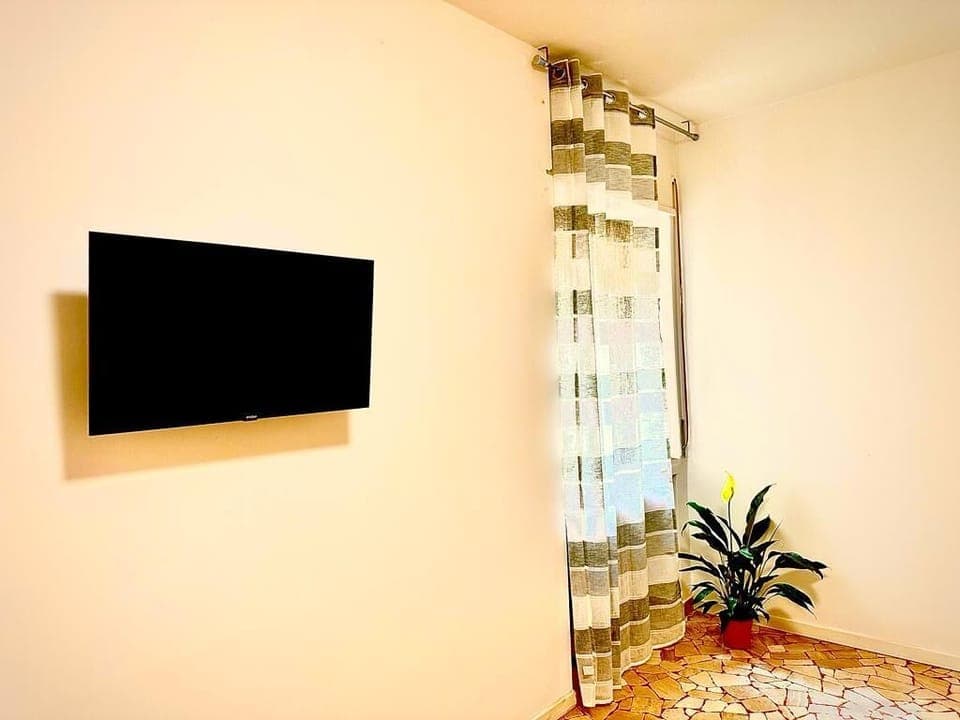 Deluxe Room | Free WiFi