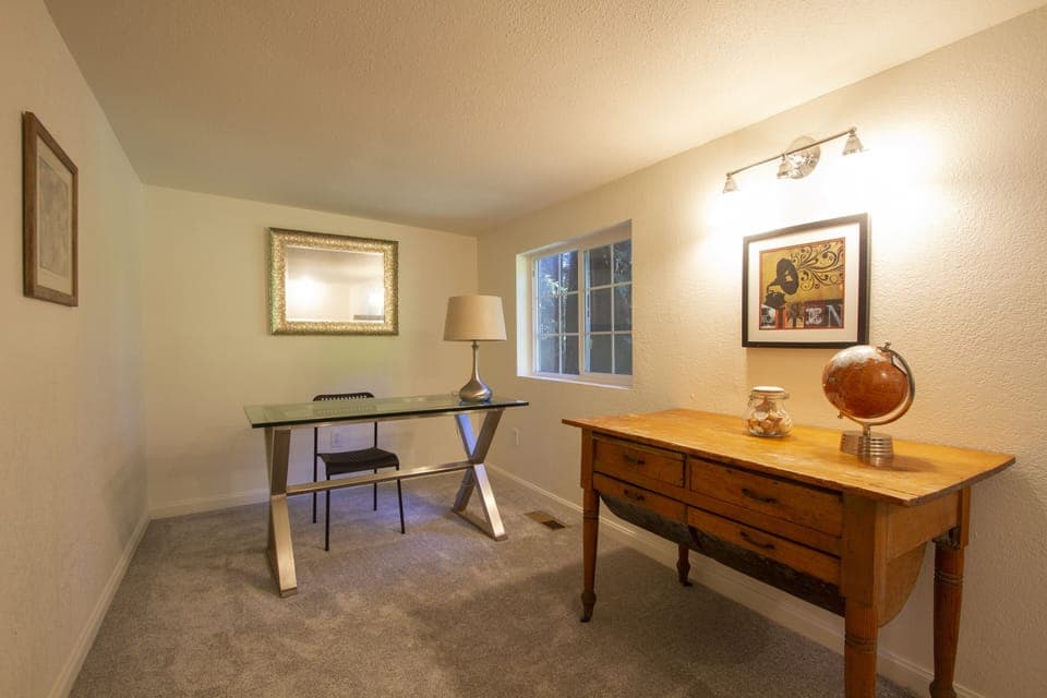 Work if you must, but play time at the river is so much fun!