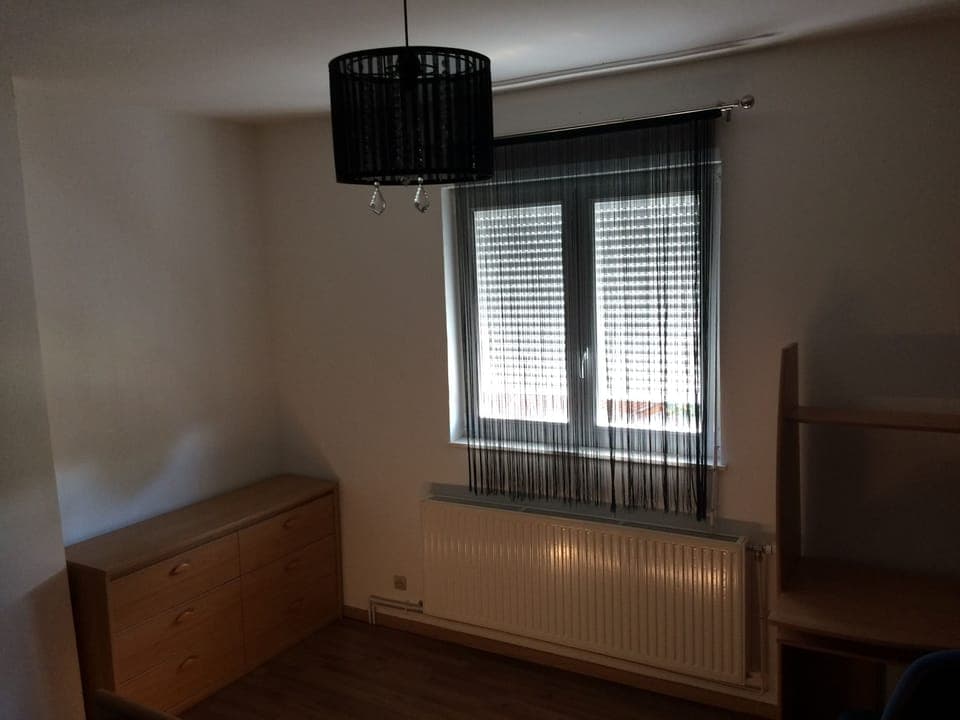 Basic Room, 1 Double Bed | Free WiFi, bed sheets