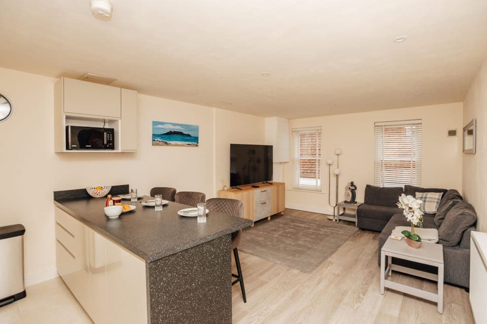 Apartment | 2 bedrooms