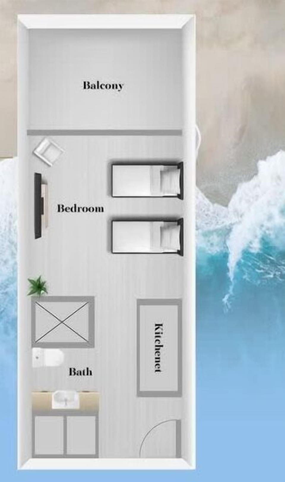 Subject to availability: It's first-come, first-served