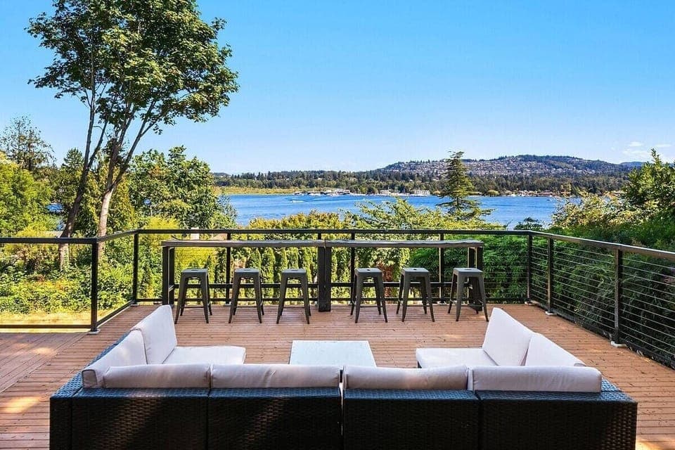 Welcomed to the hidden paradise!