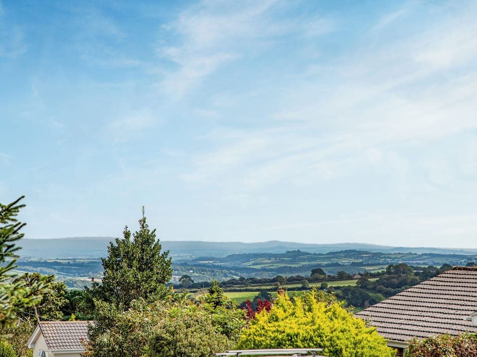 Surrounding area | Kate&rsquo;s Cottage, Warbstow, near Crackington Haven