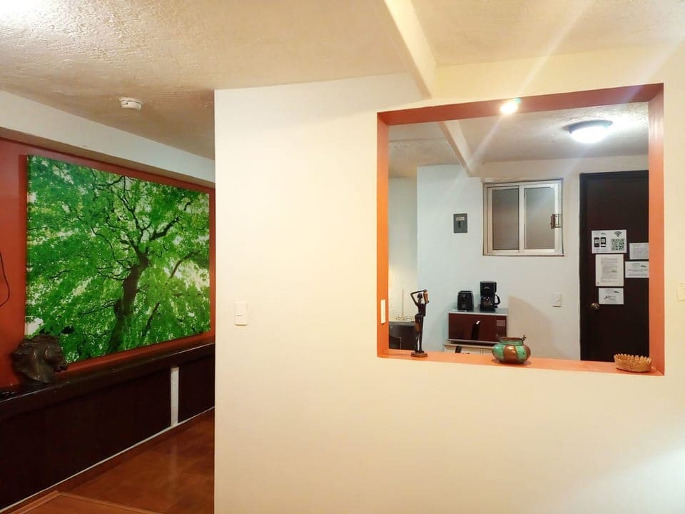 Classic Suite | Living area | Flat-screen TV