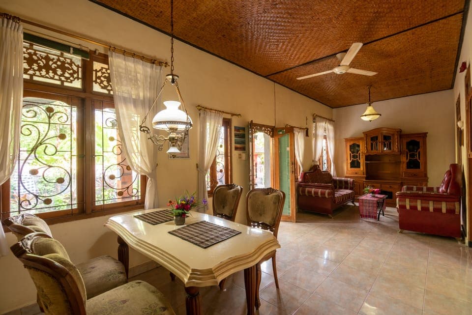 Family Room | Living area