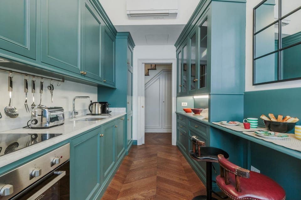 Apartment | 2 bedrooms