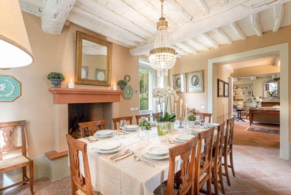 Villa, Smoking | 6 bedrooms