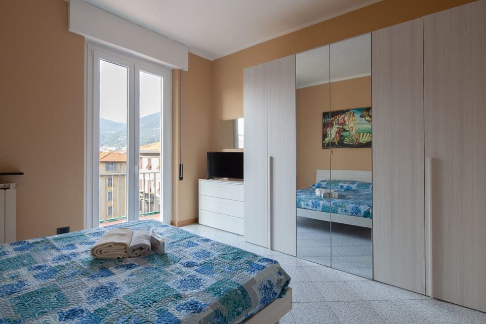 Comfort Room | 1 bedroom, premium bedding, memory foam beds, individually furnished