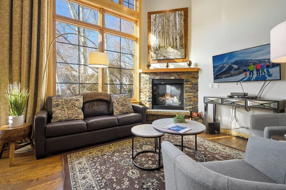 Welcome to Alpen Glow How House 4