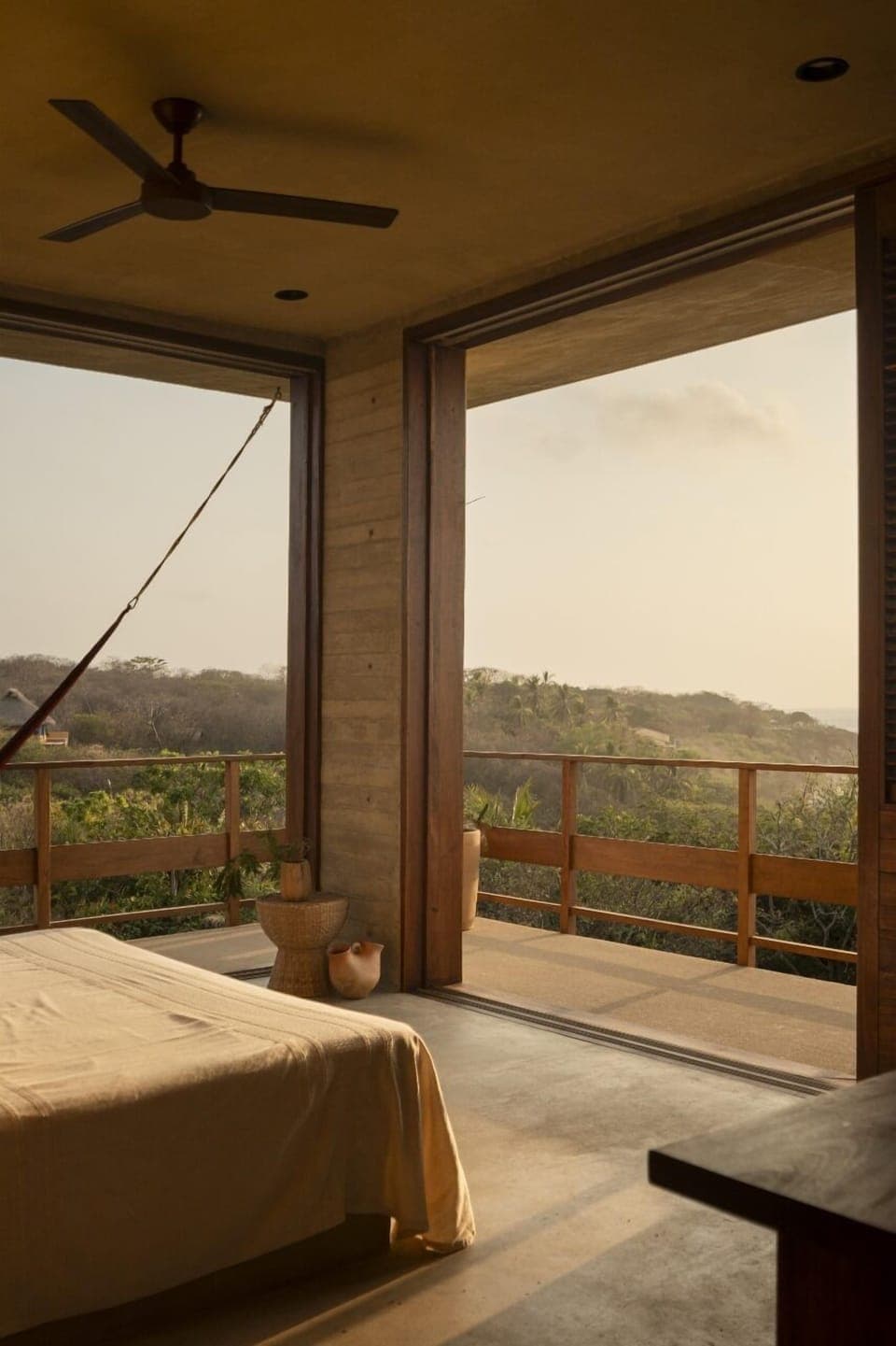 Panoramic Suite | Minibar, in-room safe, laptop workspace, free WiFi