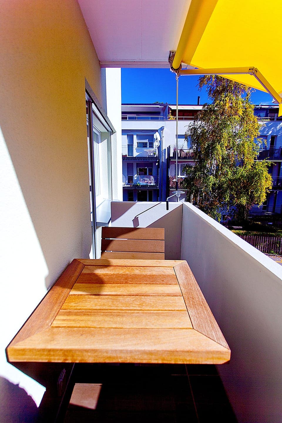 Apartment | Individually furnished, desk, blackout drapes, iron/ironing board