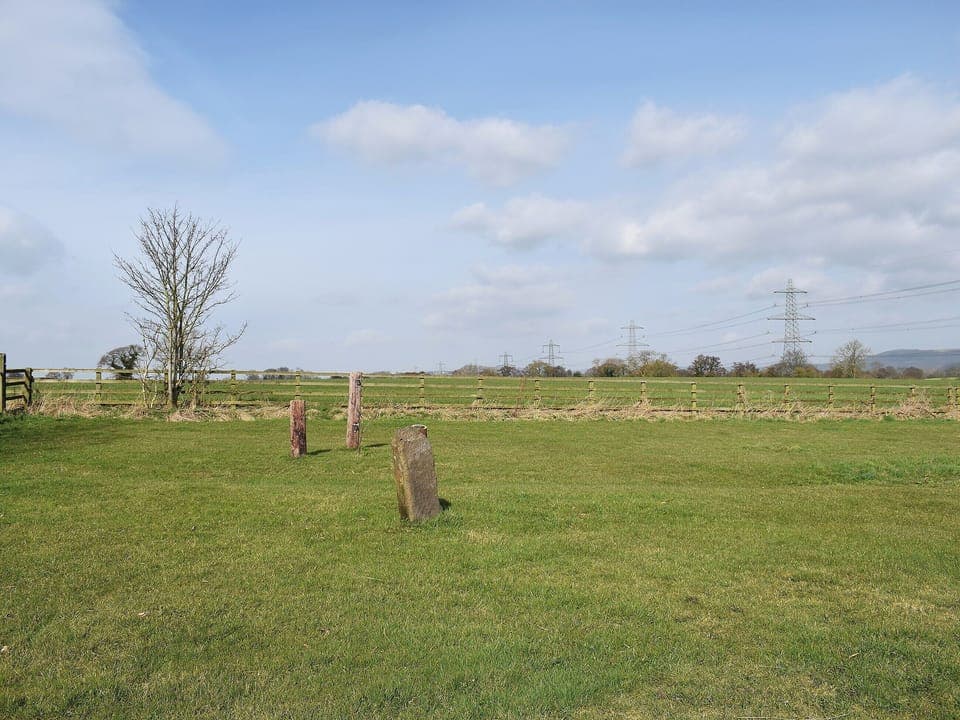 Surrounding area | Seventh Heaven, Thirkleby, near Thirsk