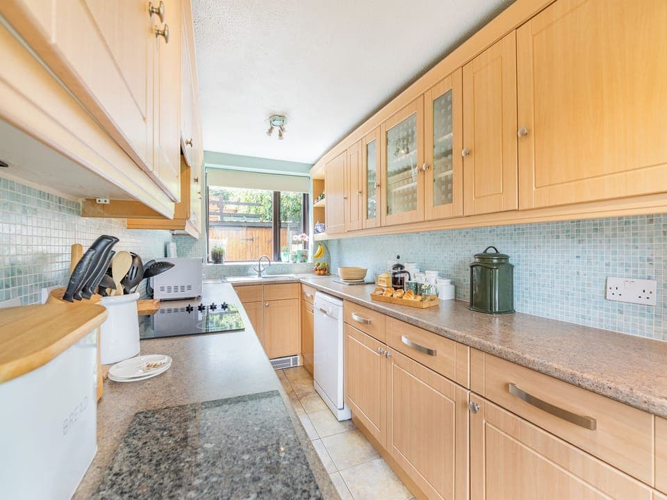 Kitchen | Pennine View, Brampton, near Appleby-in-Westmorland