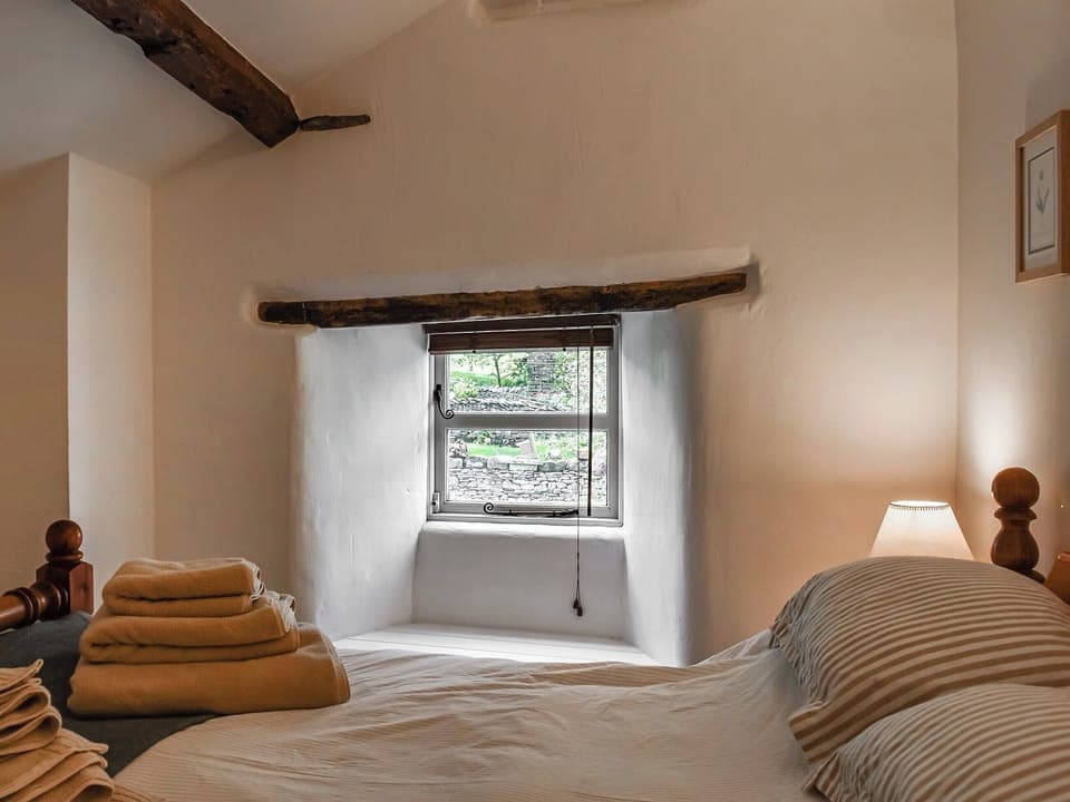 Double bedroom | Greystones, Kirkby Stephen
