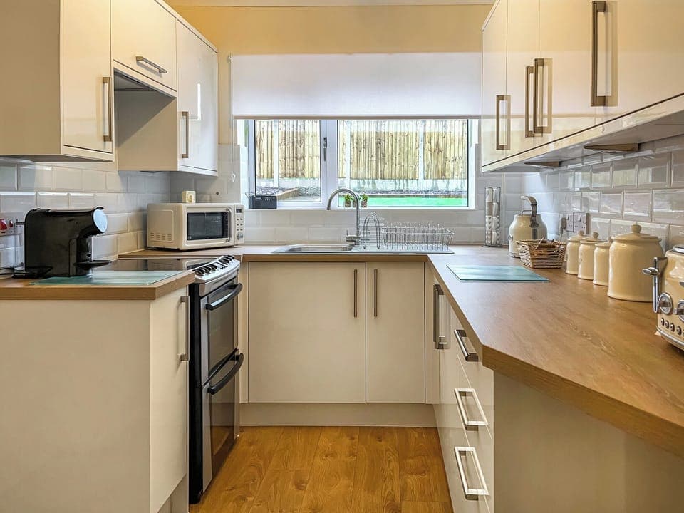 Kitchen | Harris House, Inkersall, near Chesterfield