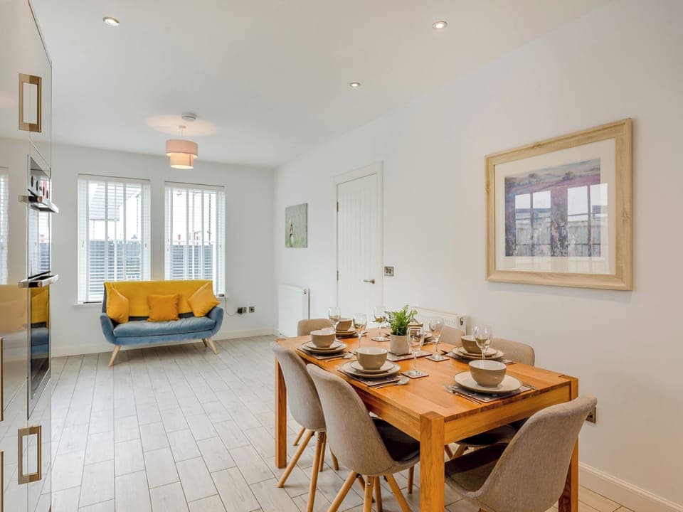 Kitchen/diner | One The Loan, Tornagrain, near Inverness