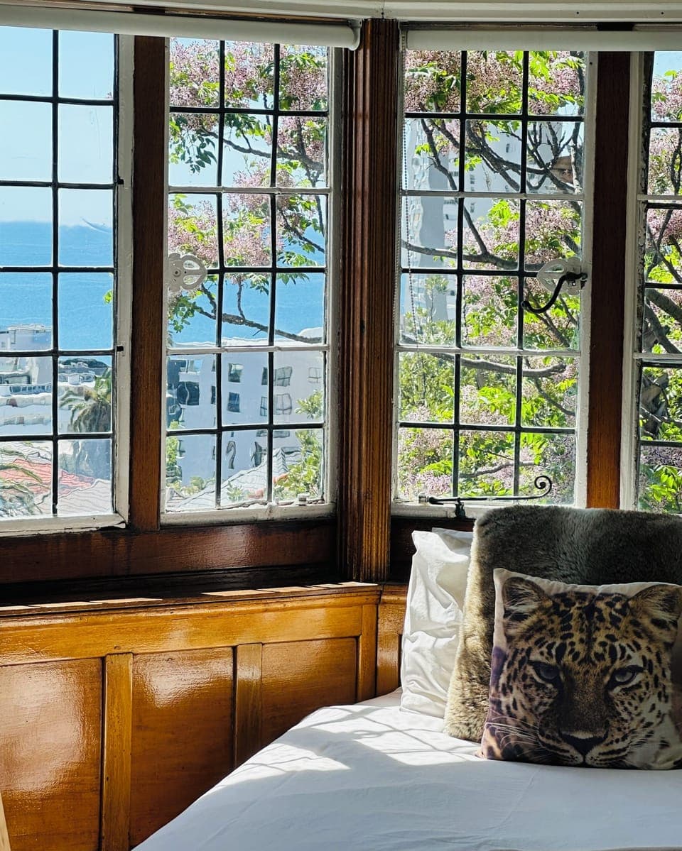 Family Triple Room | View from room