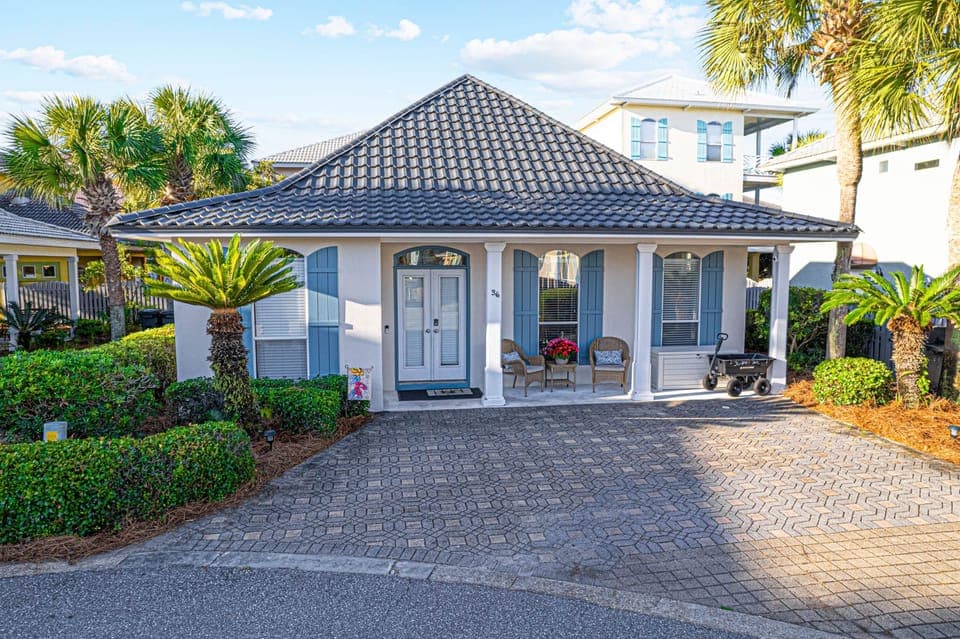 Sandpiper Cottage