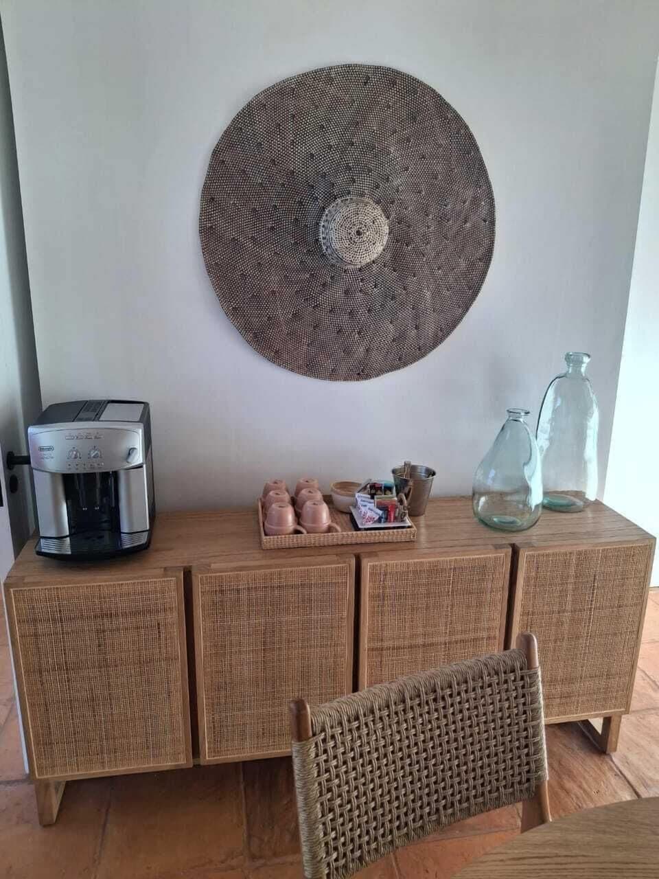 Luxury Villa | In-room dining