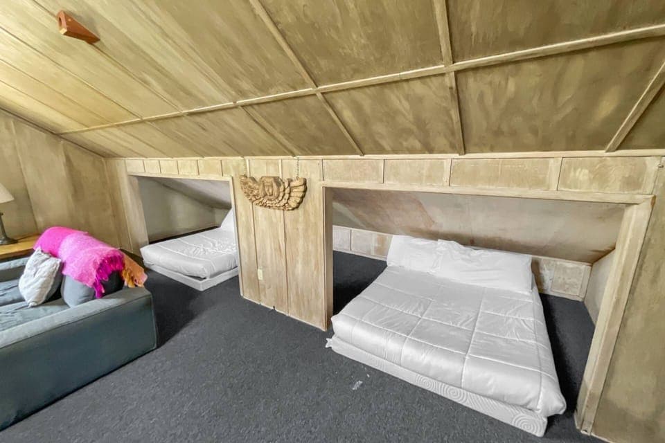 Arch Cape is near many beautiful natural area. It is north of Oswald West State Park, and south of Hug Point. Both are worth a visit!