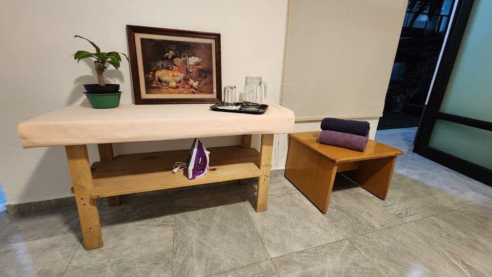 Superior Triple Room | Individually furnished, desk, laptop workspace, free WiFi